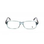 GLASSES TODS WOMAN TO501808754 (Lens/Bridge/Temple) 54/15/135 mm)