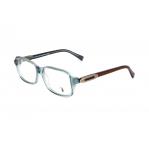 GLASSES TODS WOMAN TO501808754 (Lens/Bridge/Temple) 54/15/135 mm)