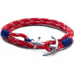 BRACELET TOM HOPE UNISEX TM0011 (18CM )