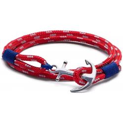 BRACELET TOM HOPE UNISEX TM0013 (21CM )