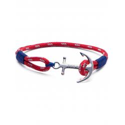 BRACELET TOM HOPE UNISEX TM0020 (17CM )