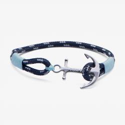 BRACELET TOM HOPE UNISEX TM0060 (17CM )