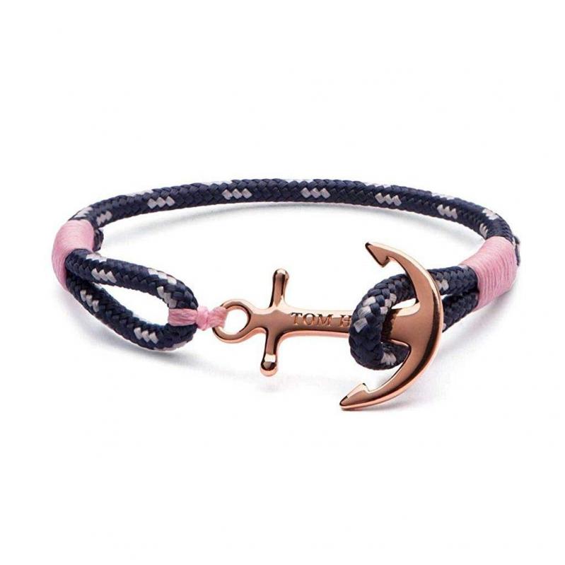 BRACELET TOM HOPE WOMEN TM0142 (19,5CM ) BRACELET TOM HOPE WOMEN TM0142 (19,5CM )