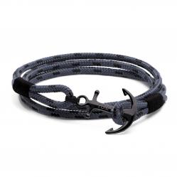 BRACELET TOM HOPE UNISEX TM0153 (21CM )