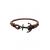 BRACELET TOM HOPE MAN TM0256 (L )