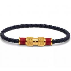 BRACELET TOM HOPE MAN TM0273 (M )