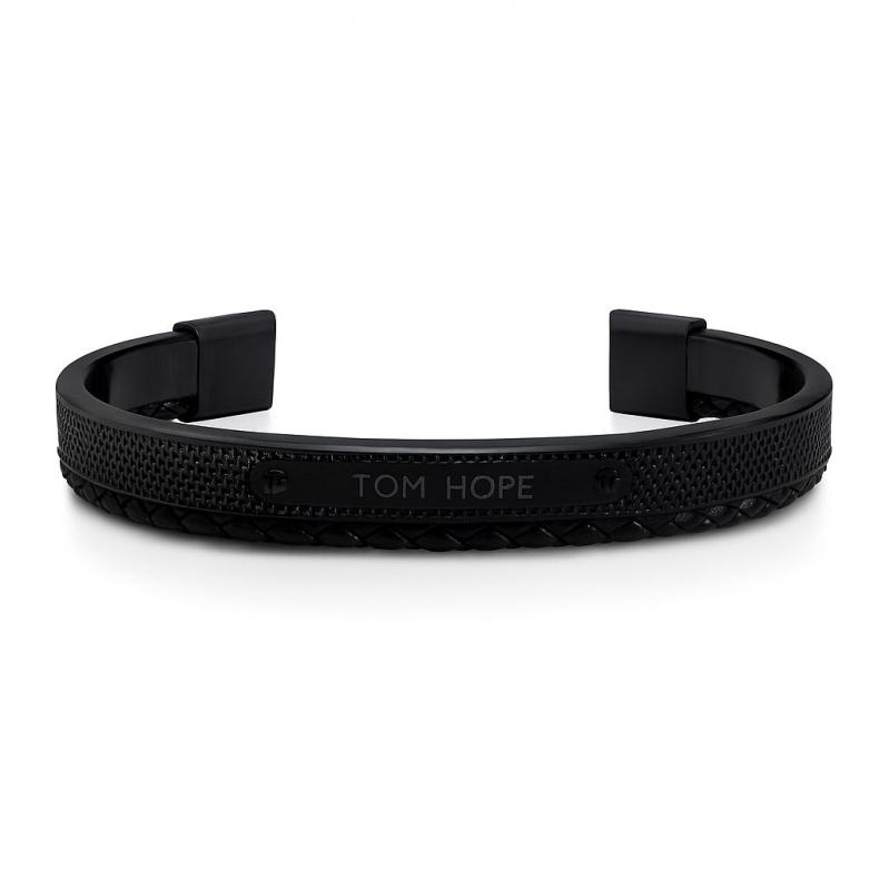 BRACELET TOM HOPE MAN TM0286 (L ) BRACELET TOM HOPE MAN TM0286 (L )