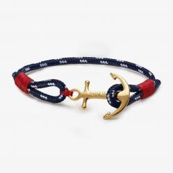 BRACELET TOM HOPE UNISEX TM0403 (TALLA L )