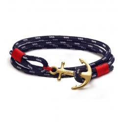 BRACELET TOM HOPE UNISEX TM0410 (17CM )