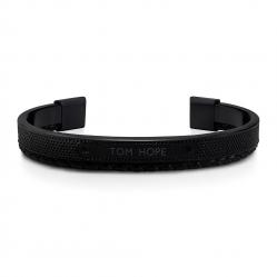 BRACELET TOM HOPE UNISEX TM0573 (L )