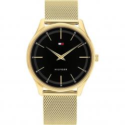 WATCH TOMMY HILFIGER MAN 1710469 (40MM)