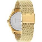 WATCH TOMMY HILFIGER MAN 1710469 (40MM)