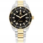 WATCH TOMMY HILFIGER MAN 1710552 (40MM)