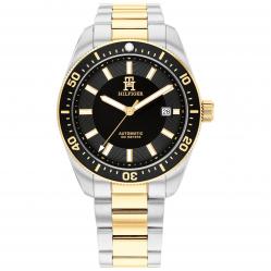WATCH TOMMY HILFIGER MAN 1710552 (40MM)