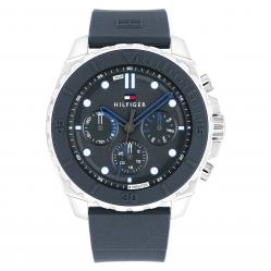 WATCH TOMMY HILFIGER MAN 1710687 (48MM)