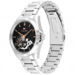 WATCH TOMMY HILFIGER MAN 1710718 (39MM) WATCH TOMMY HILFIGER MAN 1710718 (39MM)