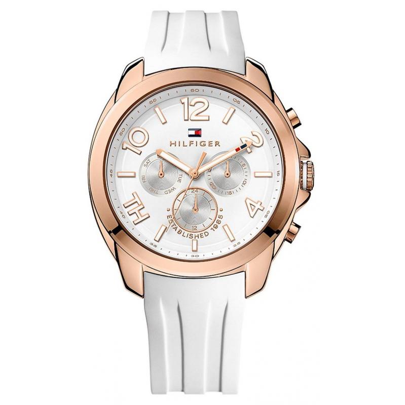 WATCH TOMMY HILFIGER WOMEN 1781388 (42MM) WATCH TOMMY HILFIGER WOMEN 1781388 (42MM)