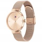 WATCH TOMMY HILFIGER WOMEN 1782218 (35MM) WATCH TOMMY HILFIGER WOMEN 1782218 (35MM)