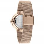 WATCH TOMMY HILFIGER WOMEN 1782218 (35MM) WATCH TOMMY HILFIGER WOMEN 1782218 (35MM)