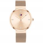WATCH TOMMY HILFIGER WOMEN 1782218 (35MM) WATCH TOMMY HILFIGER WOMEN 1782218 (35MM)