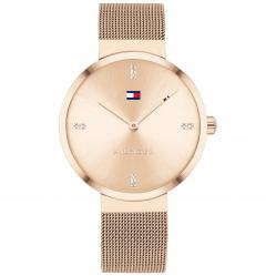 WATCH TOMMY HILFIGER WOMEN 1782218 (35MM)