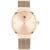 WATCH TOMMY HILFIGER WOMEN 1782218 (35MM)