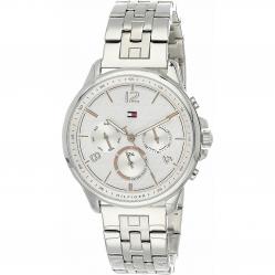 WATCH TOMMY HILFIGER WOMEN 1782222 (38MM)