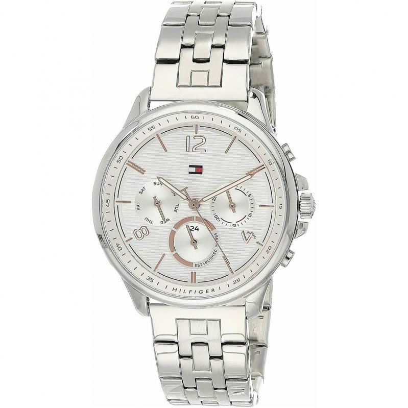 WATCH TOMMY HILFIGER WOMEN 1782222 (38MM) WATCH TOMMY HILFIGER WOMEN 1782222 (38MM)