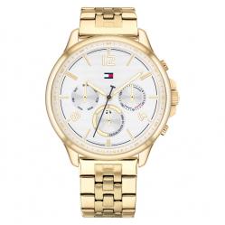 WATCH TOMMY HILFIGER WOMEN 1782223 (38MM)