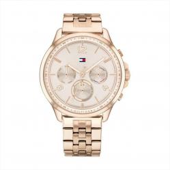 WATCH TOMMY HILFIGER WOMEN 1782224 (38MM)