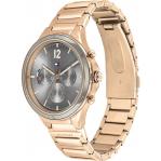 WATCH TOMMY HILFIGER WOMEN 1782277 (38MM)