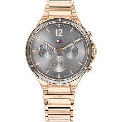 WATCH TOMMY HILFIGER WOMEN 1782277 (38MM)