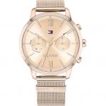 WATCH TOMMY HILFIGER WOMEN 1782303 (38MM)