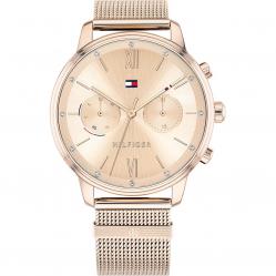 WATCH TOMMY HILFIGER WOMEN 1782303 (38MM)