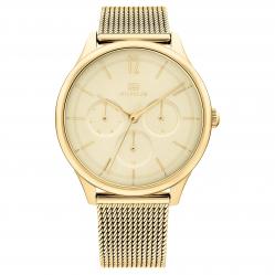 WATCH TOMMY HILFIGER WOMEN 1782458 (38MM)