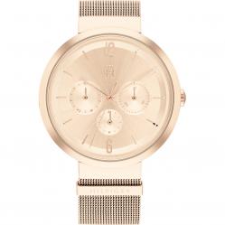 WATCH TOMMY HILFIGER WOMEN 1782538 (40MM)