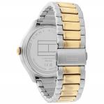 WATCH TOMMY HILFIGER MAN 1782658 (40MM) WATCH TOMMY HILFIGER MAN 1782658 (40MM)