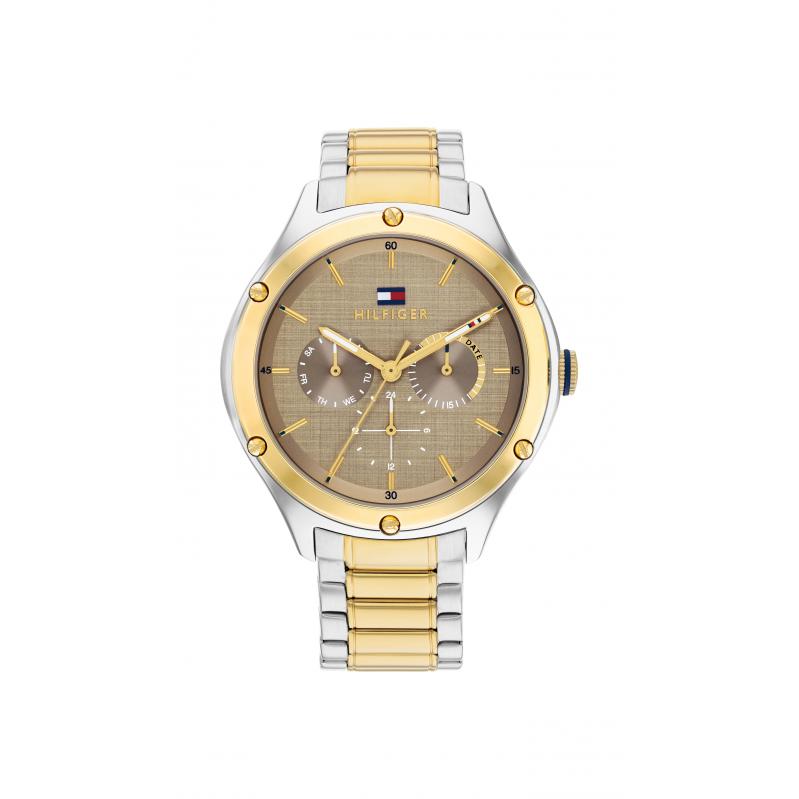 WATCH TOMMY HILFIGER MAN 1782658 (40MM) WATCH TOMMY HILFIGER MAN 1782658 (40MM)