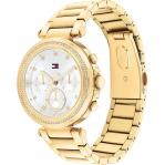 WATCH TOMMY HILFIGER WOMEN 1782703 (38MM)
