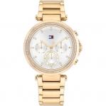 WATCH TOMMY HILFIGER WOMEN 1782703 (38MM)