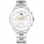 WATCH TOMMY HILFIGER UNISEX 1782707 (40MM)