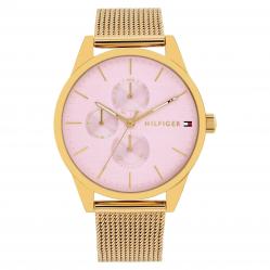 WATCH TOMMY HILFIGER WOMEN 1782769 (38MM)