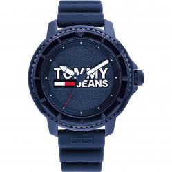 WATCH TOMMY HILFIGER MAN 1792000 (45 MM)