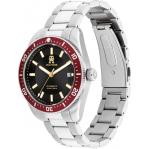 WATCH TOMMY HILFIGER MAN 1792154 (40MM)