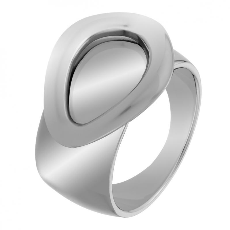 RING TOMMY HILFIGER WOMEN 2700006B (13 ) RING TOMMY HILFIGER WOMEN 2700006B (13 )