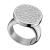 RING TOMMY HILFIGER WOMEN 2700090C (54 )