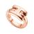 RING TOMMY HILFIGER WOMEN 2700455B (52 )