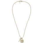 NECKLACE TOMMY HILFIGER WOMEN 2700459 (50CM ) NECKLACE TOMMY HILFIGER WOMEN 2700459 (50CM )