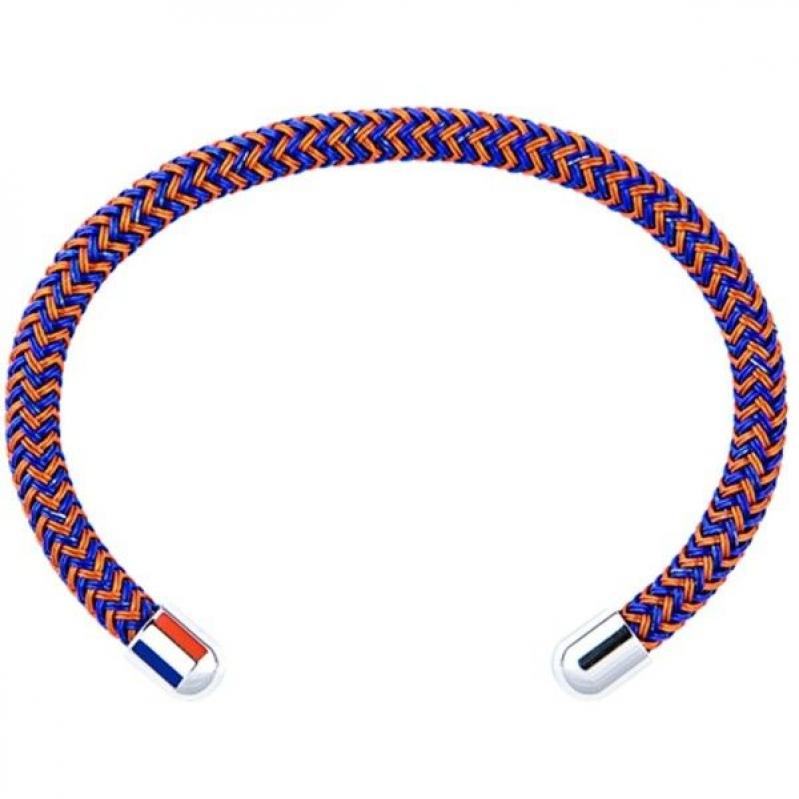 BRACELET TOMMY HILFIGER UNISEX 2700557 (21CM ) BRACELET TOMMY HILFIGER UNISEX 2700557 (21CM )