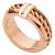 RING TOMMY HILFIGER WOMEN 2700579B (52 )